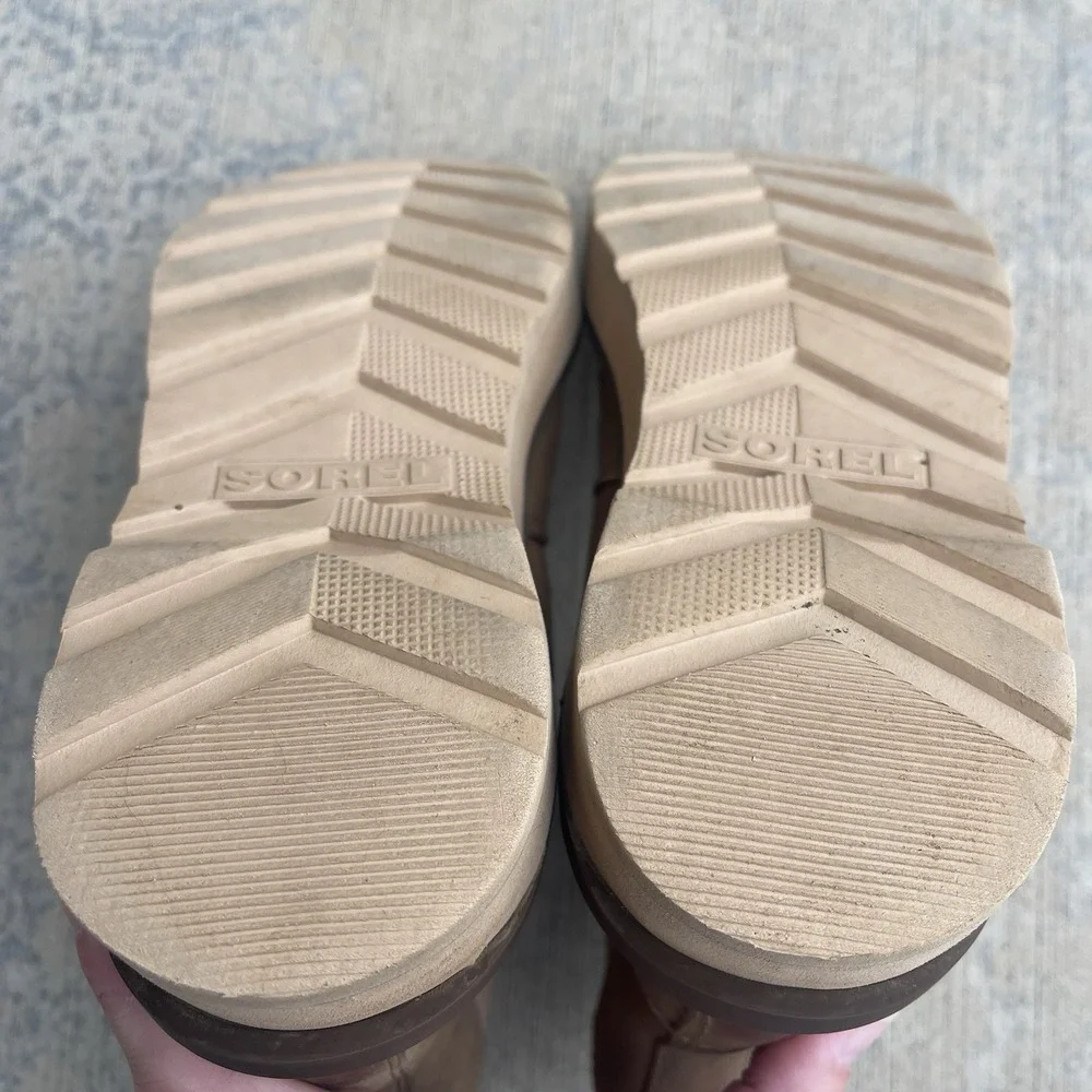 Sorel women hi
